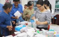 Bộ Y tế yêu cầu xác minh việc bán thuốc BHYT ra thị trường