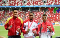 Lịch thi đấu SEA Games 28 ngày 12/6: Đâu là mỏ Vàng sau bơi lội?