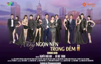 Những ngọn nến trong đêm 2: Điều gì ẩn sau hào quang giới người mẫu?