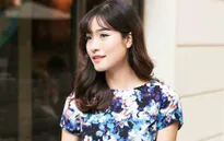 MC Mai Trang: Thời trang của tôi chỉ có hai gam màu đen, trắng