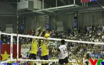 Vì sao đội tuyển bóng chuyền nữ Việt Nam thất bại?