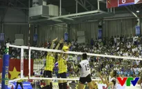 Thất thủ ở bán kết, Việt Nam chia tay "ngai vàng" VTV Cup