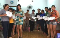Điểm đến cho những người tự may đồ thời trang tại TP.HCM