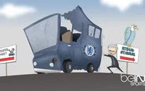 Chelsea và Barcelona trở thành trò cười của thế giới bóng đá tuần qua