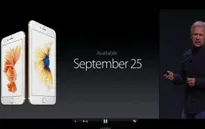 iPhone 6S sẽ có giá bao nhiêu khi về Việt Nam?