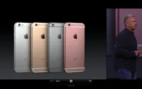 Những thay đổi đáng kể trên iPhone 6S, 6S Plus so với phiên bản cũ