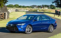 Hơn 112.000 xe Toyota bị thu hồi do lỗi kỹ thuật