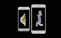 iPhone 6S và iPhone 6S Plus khẳng định đẳng cấp với cấu hình khủng