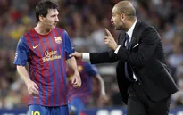 HLV Guardiola: Bayern cần phải khoá chặt Messi