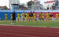 Sông Lam Nghệ An đối mặt với nỗi lo nhân lực