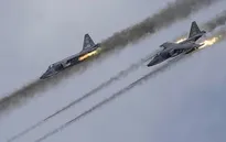 Nga tuyên bố phá hủy trung tâm chỉ huy IS ở Syria
