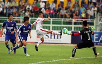 VFF tuyển quân cho ĐT U23 Việt Nam tại VCK U21 Quốc gia 2015
