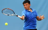 ĐT quần vợt Việt Nam tập trung chuẩn bị Davis Cup 2015