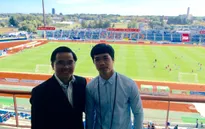 Tiền chuyển nhượng của Công Phượng sẽ được HAGL chia như thế nào?
