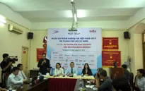 ‘Xu hướng phá hoại tàn khốc của tấn công mạng hiện đại’