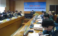 Nâng cao năng lực bảo đảm an ninh, an toàn hàng không