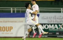 U21 HAGL ngược dòng đả bại Myanmar trong trận cầu 7 bàn thắng