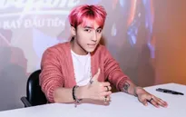 Sơn Tùng M-TP tung quà Giáng sinh “độc” tặng fan
