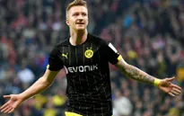 Tin chuyển nhượng 1/1: Real Madrid gạ mua Reus