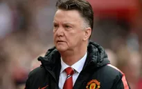 Man Utd thua nhục, Van Gaal đổ tại "xe buýt" của West Brom