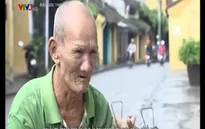 Điều ước thứ 7: Câu chuyện cảm động về ông lão gánh nước