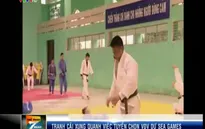 Tranh cãi xung quanh việc tuyển chọn VĐV dự SEA Games 28
