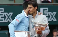Rafael Nadal: Djokovic là số 1 nhưng tôi sẽ sớm trở lại