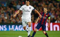 Iniesta tự tin "vẫn chạy tốt" ở tuổi 30