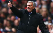 Mourinho ngạo mạn tuyên bố Chelsea chiếm trọn ĐHTB năm