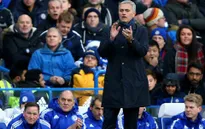 Maccabi Tel Aviv - Chelsea: Chiếc phao của Mourinho (2h45, BĐTV)