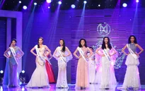 Chung kết Hoa khôi áo dài Việt Nam 2014 và những khoảnh khắc ấn tượng