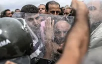 Thổ Nhĩ Kỳ bắt 9 người vượt biên sang Syria tham chiến