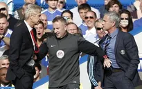 Mourinho bất ngờ đánh giá cao Arsenal