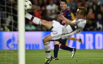"Siêu nhân" Messi được đồng đội ca ngợi hết lời
