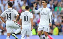 Real Madrid rơi khỏi nhóm hạt giống hàng đầu tại Champions League