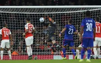 "Người thừa" tại Arsenal mong muốn được ra đi