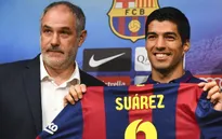 Đẩy "quả bóng trách nhiệm" cho Chủ tịch, Giám đốc thể thao Barca mất việc?