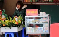 Tiếp tục chấn chỉnh việc lưu thông tiền lẻ tại lễ hội