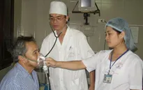 Khám, tư vấn và cấp thuốc miễn phí bệnh hen phế quản