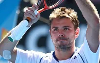 Tứ kết Úc Mở rộng 2015: "Giải mã" Kei, Wawrinka tiếp tục hành trình bảo vệ ngôi vương
