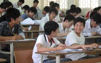 Điểm mới trong tuyển sinh một số trường đại học lớn