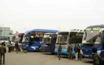 Gia Lai: “Cháy” vé xe khách đường dài