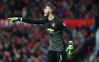 Chuyển nhượng chiều 9/2: Man Utd chính thức đàm phán với De Gea