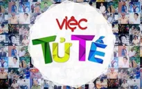 Việc tử tế tháng 7: “Hiệp sĩ giao thông ở Ngã tư Canh” Nguyễn Sỹ Cường
