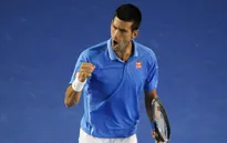 Djokovic khuất phục “máy giao bóng” Raonic