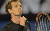 Thắng ngược Berdych, Murray tiến vào chung kết Úc mở rộng 2015