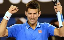 Djokovic thừa nhận chơi không tốt dù thắng Wawrinka
