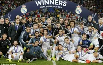 Real Madrid sẽ bị cấm chuyển nhượng một năm?