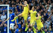 Chelsea - Everton: Thẳng tiến đến chức vô địch?