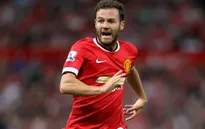 Chuyển nhượng 18/3: Man Utd sắp tống khứ Juan Mata về Valencia